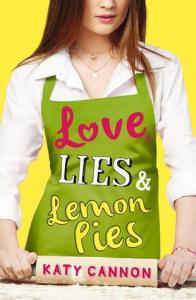 love lies and lemon pies