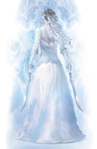 throne of glass back