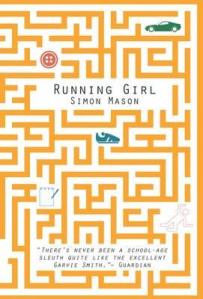 running-girl